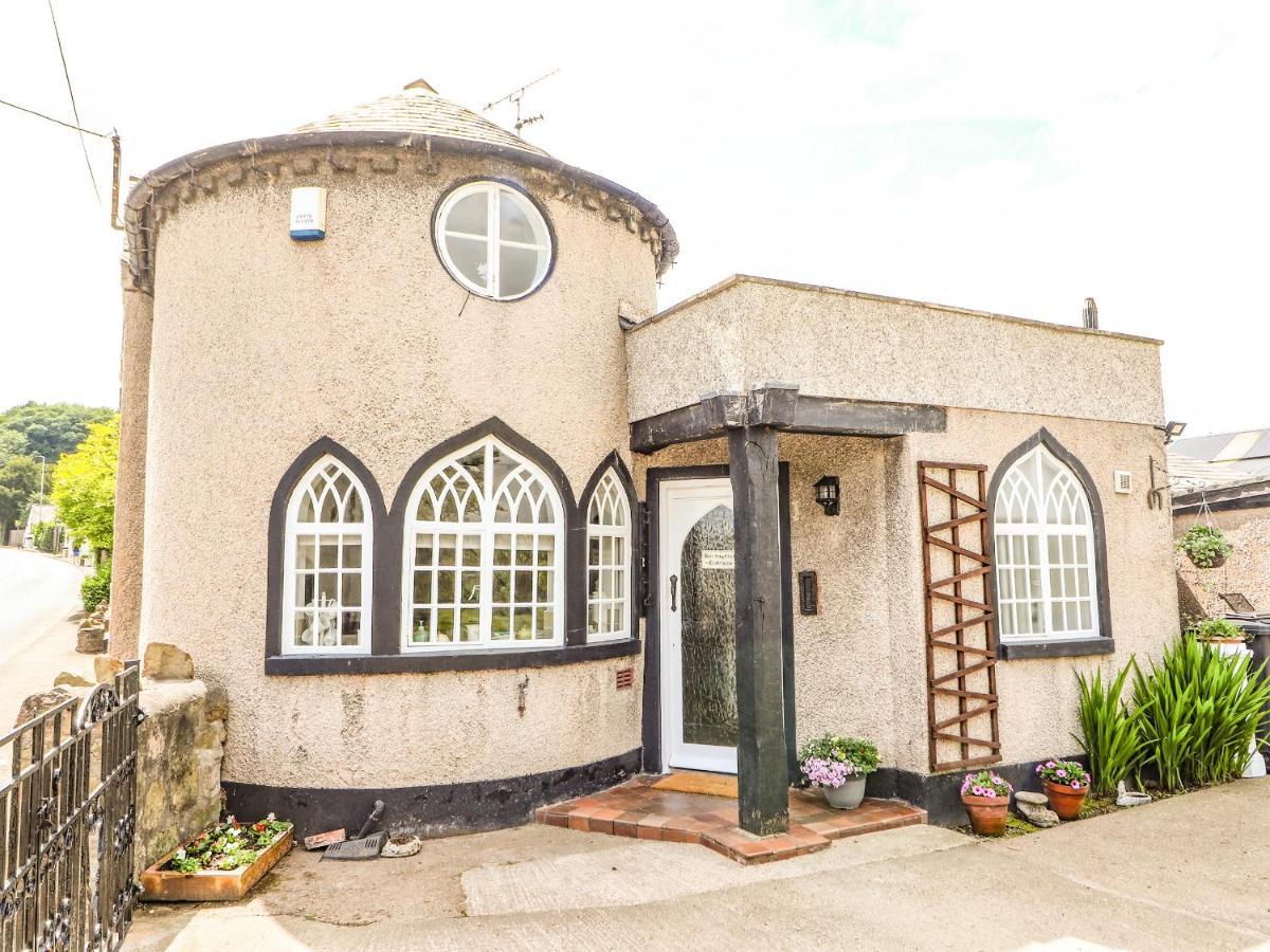 Springfield Cottage Ρέξαμ Εξωτερικό φωτογραφία