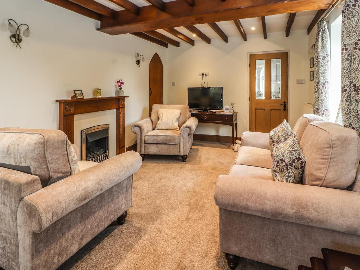 Springfield Cottage Ρέξαμ Εξωτερικό φωτογραφία